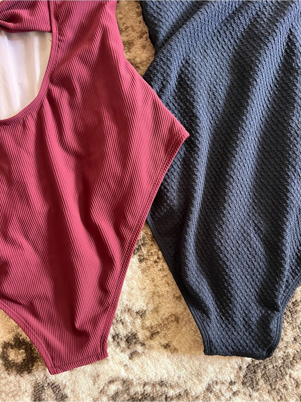 Cupshe Swimsuit Bundle - Picture 4 of 6